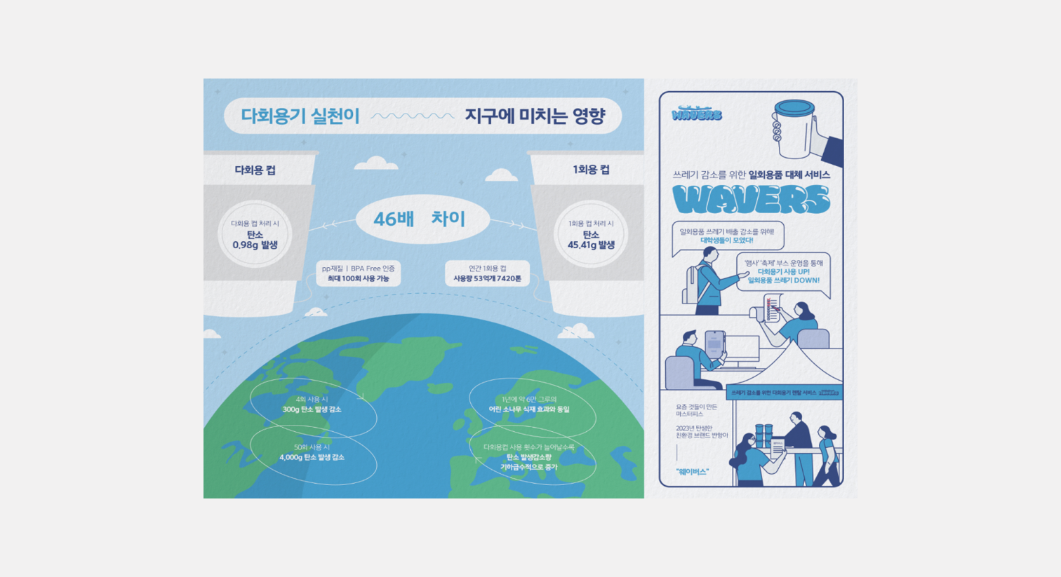 맞춤 리플릿 제작