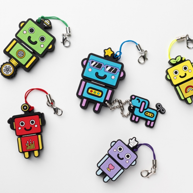 G-BOT USB 16GB